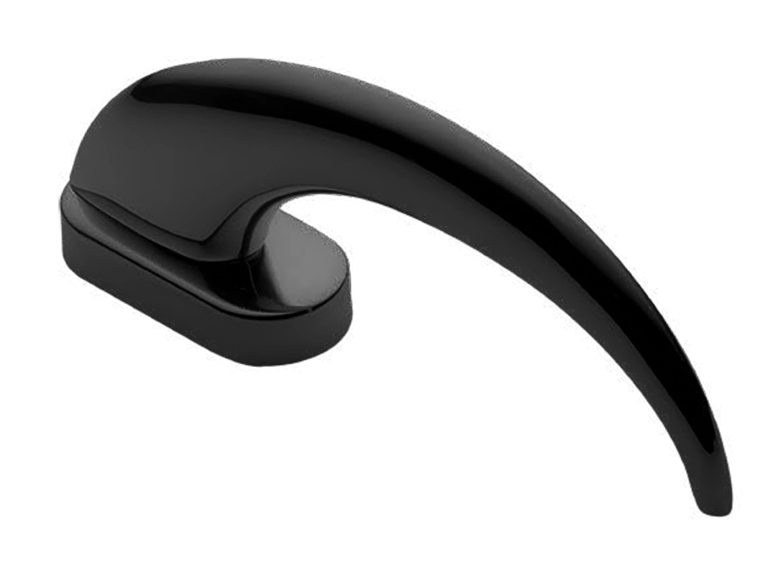 ABUNDANCE W1 NERO, window handle, colour - black image buy World