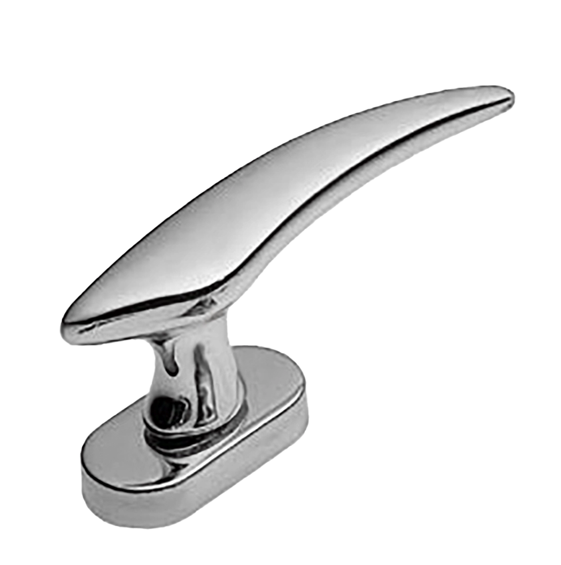 BOLID W1 CRO, window handle, colour - chrome image buy World