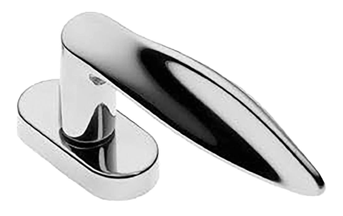 DALI W1 CRO, window handle, colour - chrome image buy World