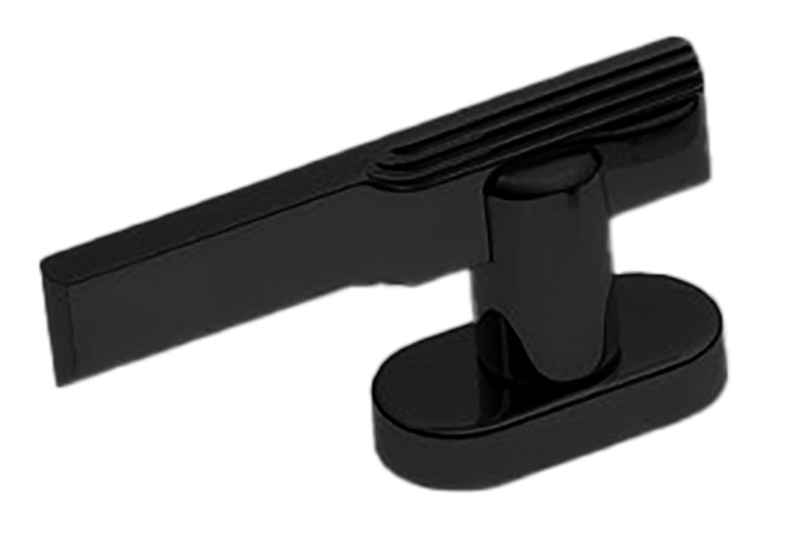 VERONICA W1 NERO, window handle, colour - black image buy World