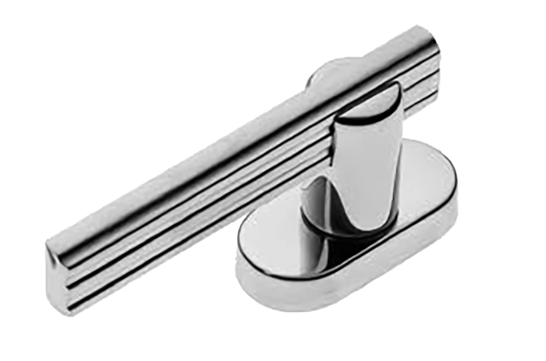 ORCHIDEA W1 CRO, window handle, colour - chrome image buy World