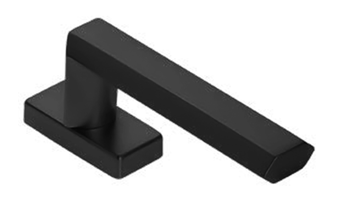 HARMONY W1 NERO, window handle, colour - black image buy World