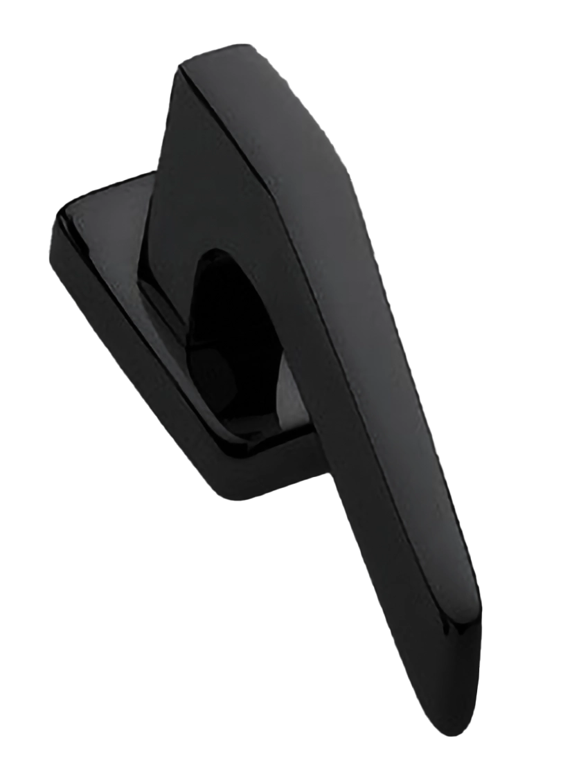 HILL W1 NERO, window handle, colour - black image buy World