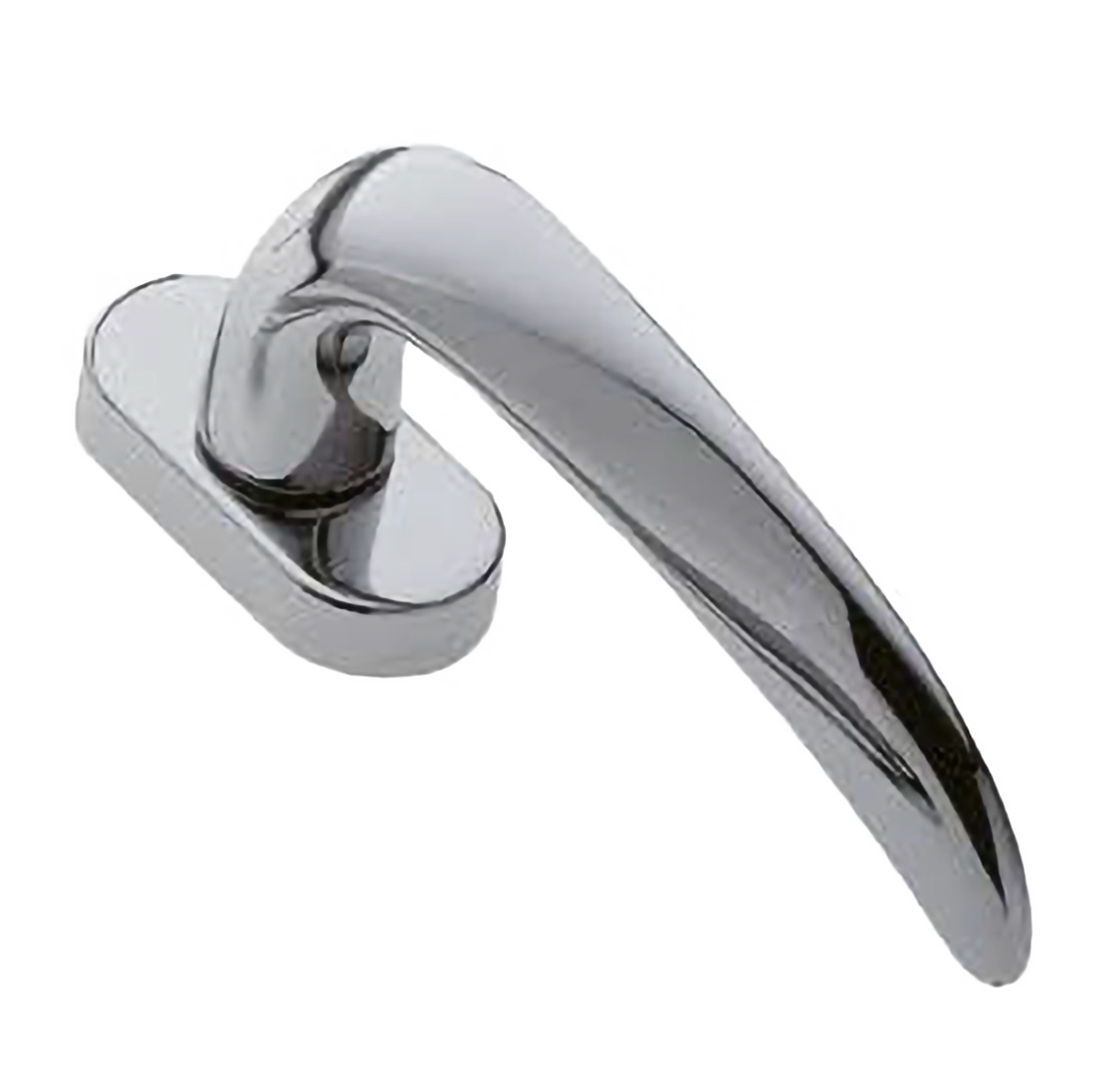 GOLF W1 CRO, window handle, colour - chrome image buy World