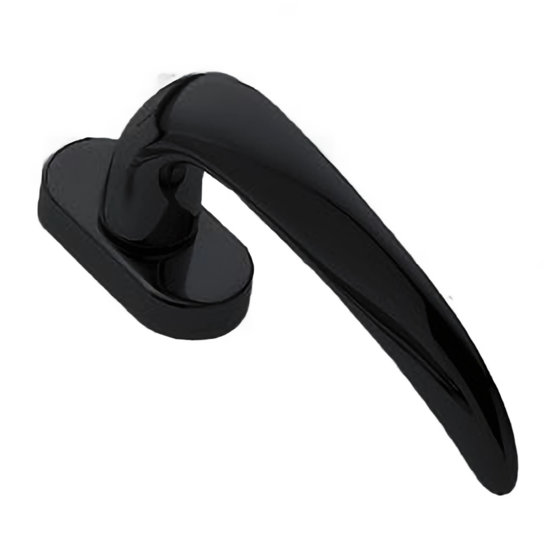 GOLF W1 NERO, window handle, colour - black image buy World