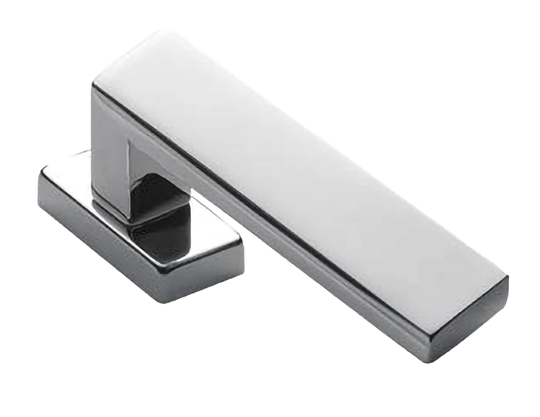 WATERFALL W1 CRO, window handle, colour - chrome image buy World