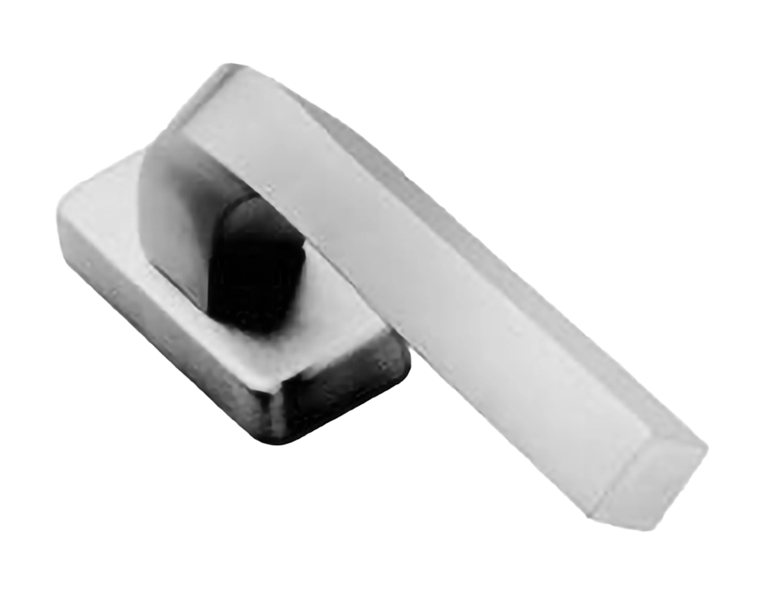 TENDER W1 CRO, window handle, colour - chrome image buy World