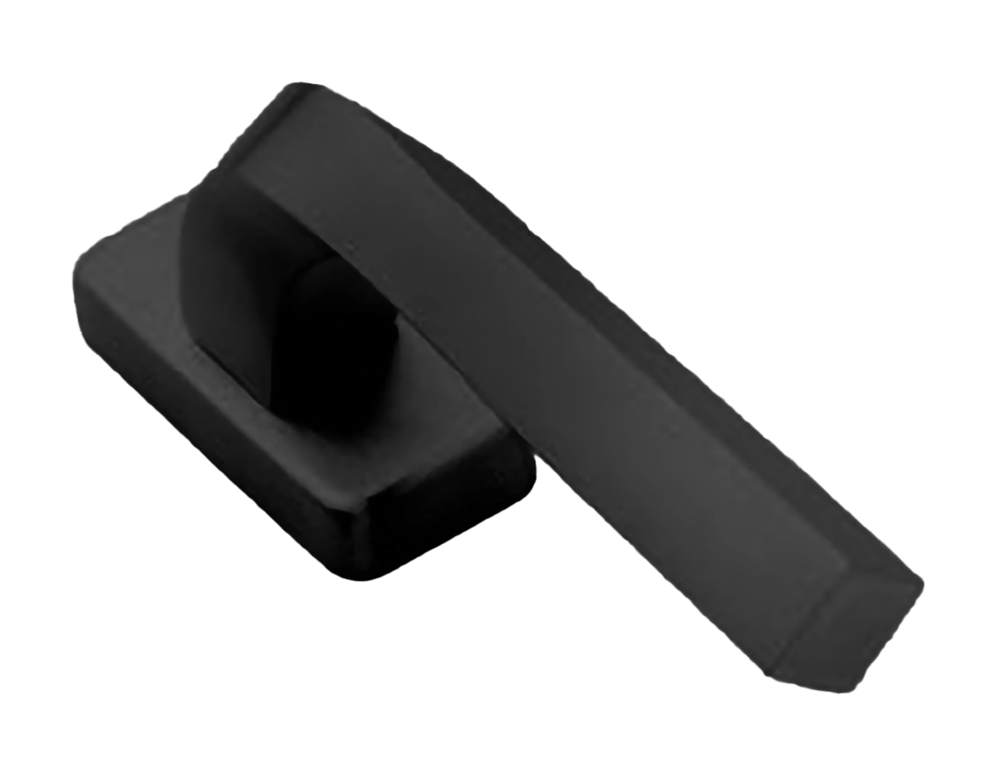 TENDER W1 NERO, window handle, colour - black image buy World