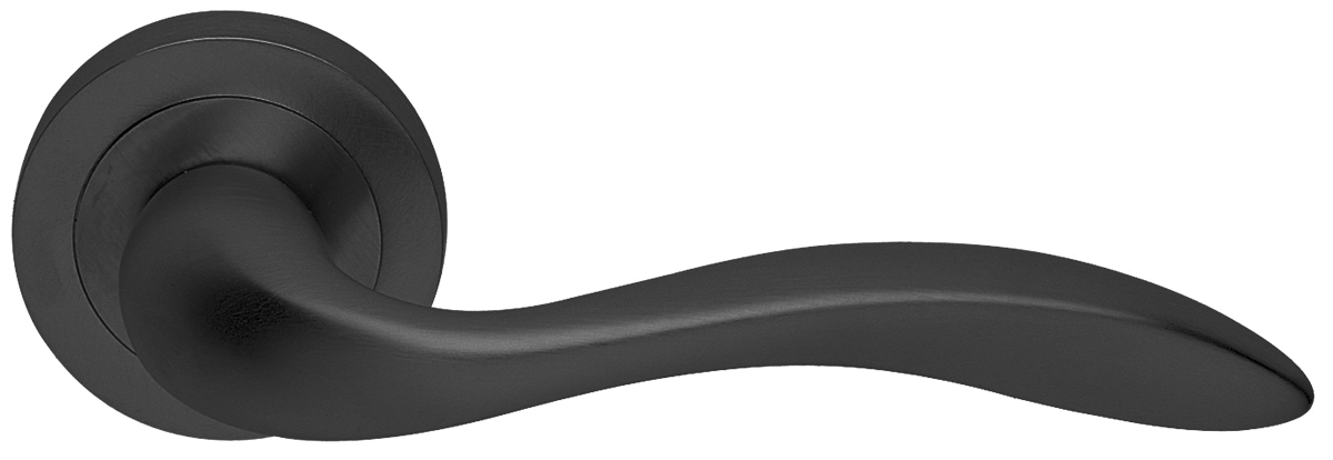 LEON R2 NERO, door handle,  colour - black image buy World