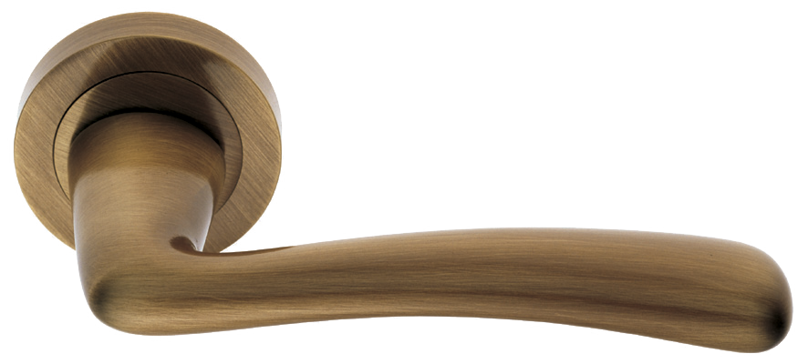 COCKATOO R2 BGO, door handle,  colour - bronze matt image buy World