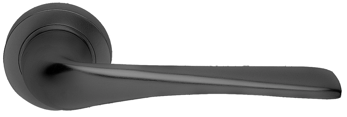 LE MANS R2 NERO, door handle,  colour - black image buy World