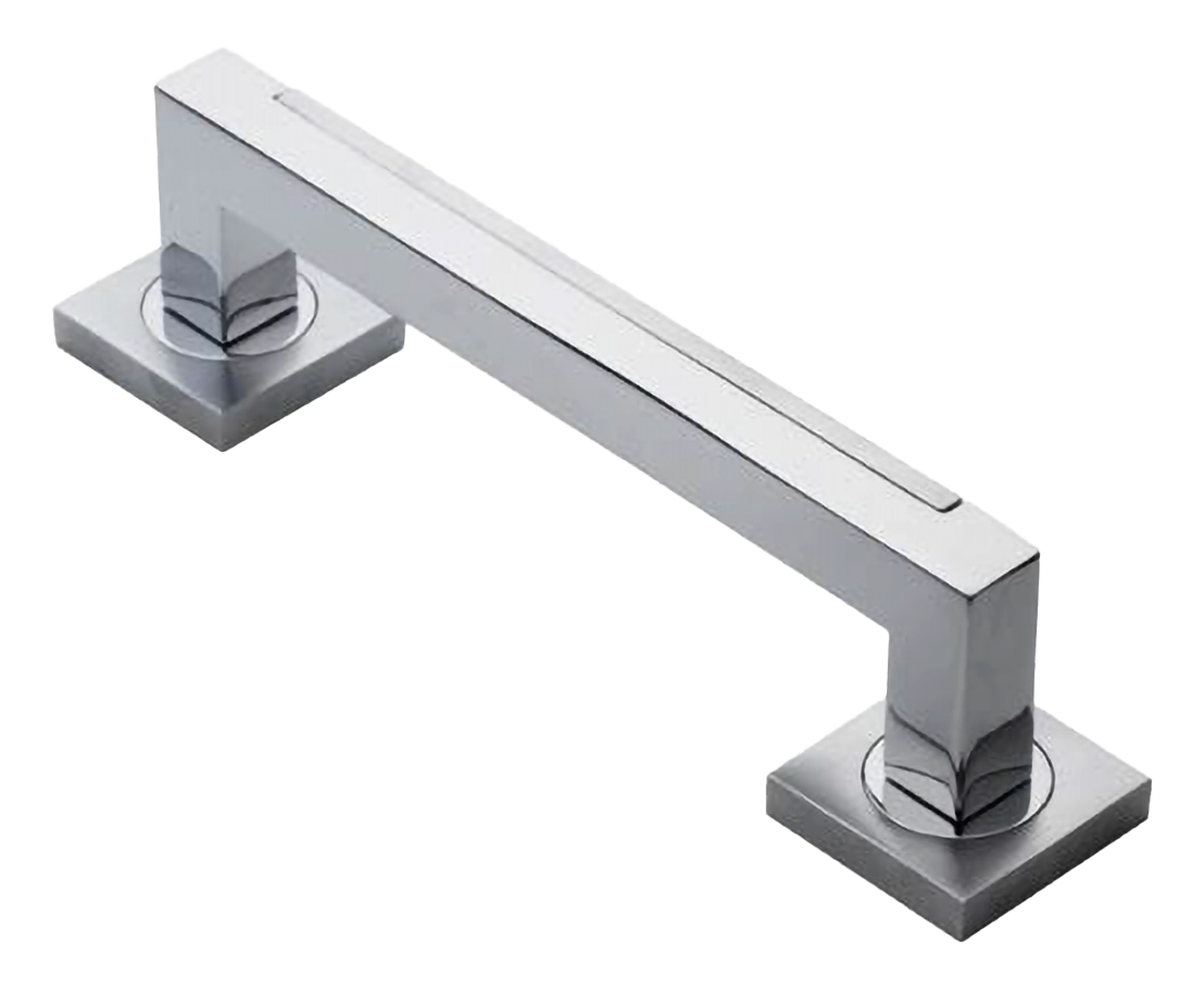 Pull handle ISLAND PH CRO, colour - chrome image buy World