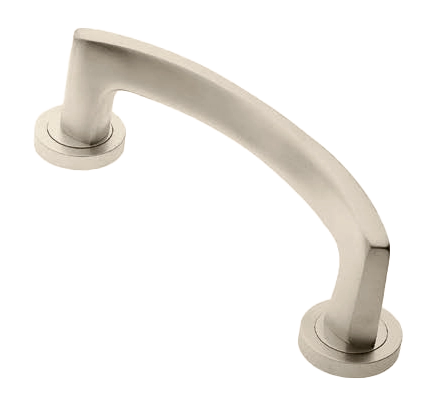 Pull handle WIND PH NIS, colour - satin nickel image buy World