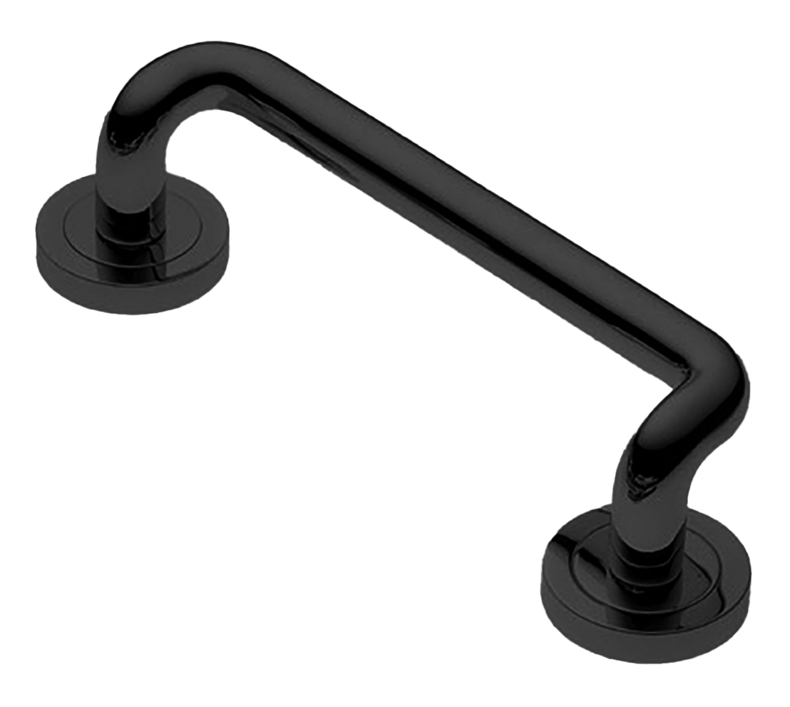 Pull handle SNAKE PH NERO, colour - black image buy World