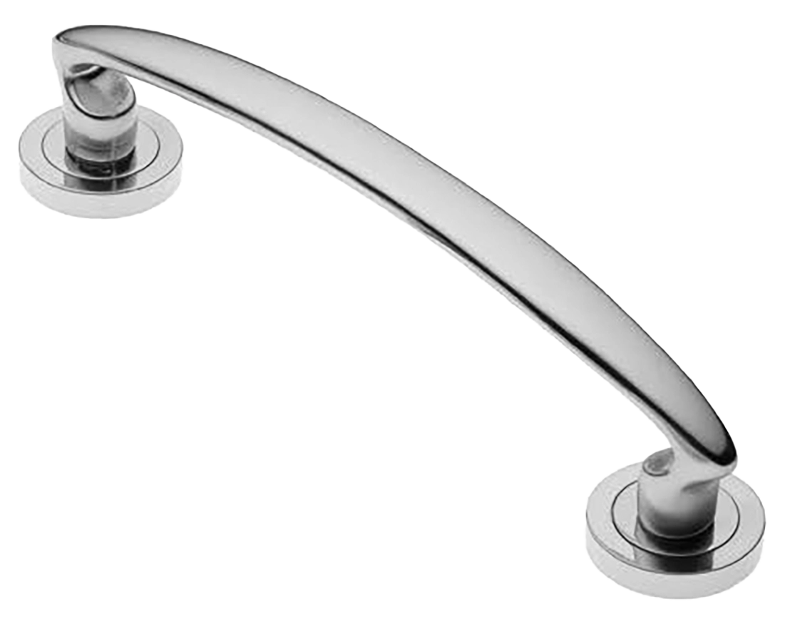 Pull handle FLAMINGO PH CRO, colour - chrome image buy World