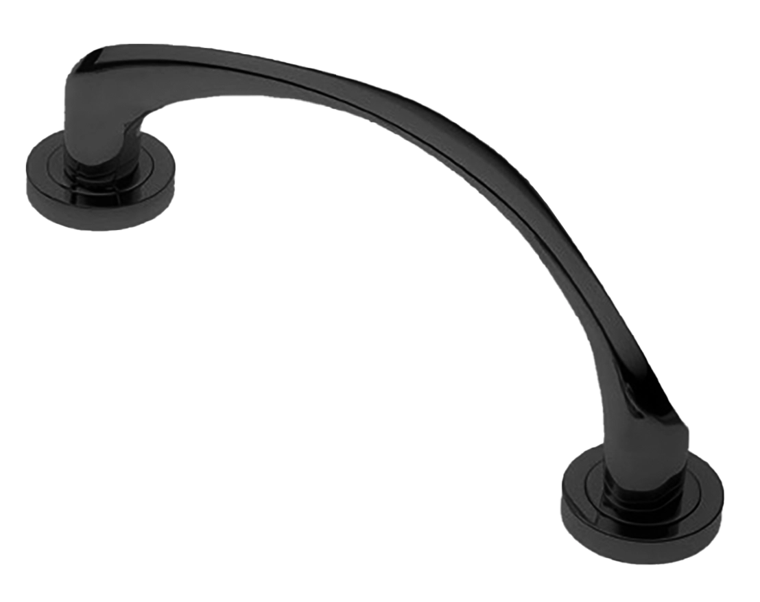 Pull handle COBRA PH NERO, colour - black image buy World