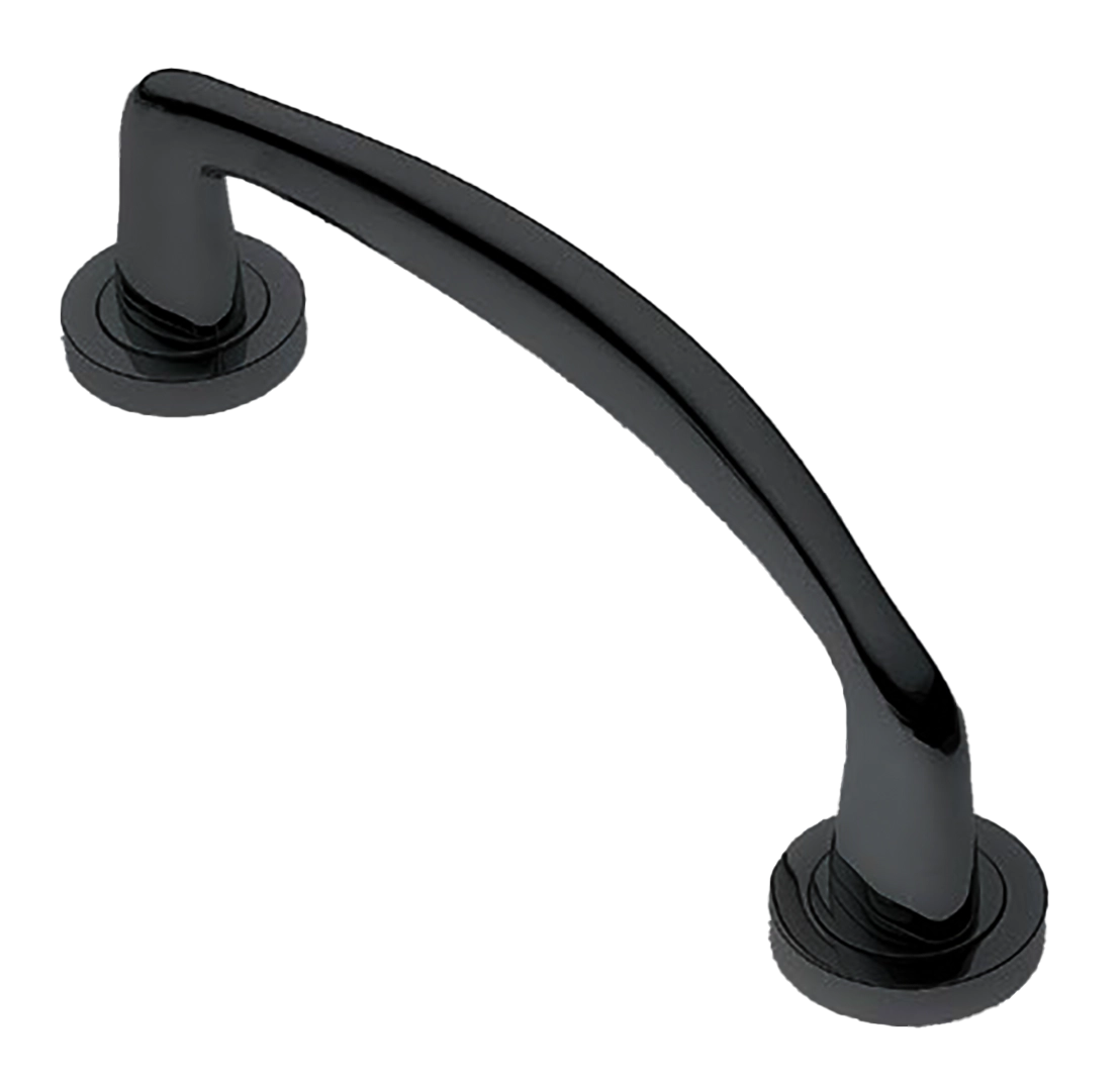 Pull handle COCKATOO PH NERO, colour - black image buy World