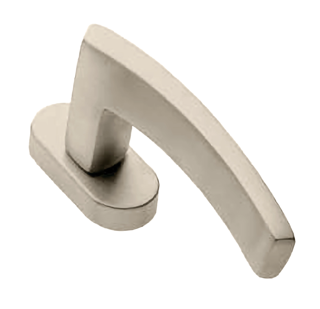 WIND W1 NIS, window handle, colour - satin nickel image buy World