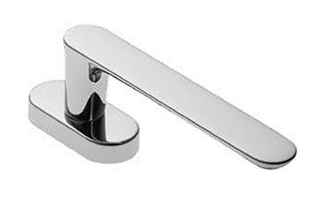 LE BOAT W1 CRO, window handle, colour - chrome image buy World