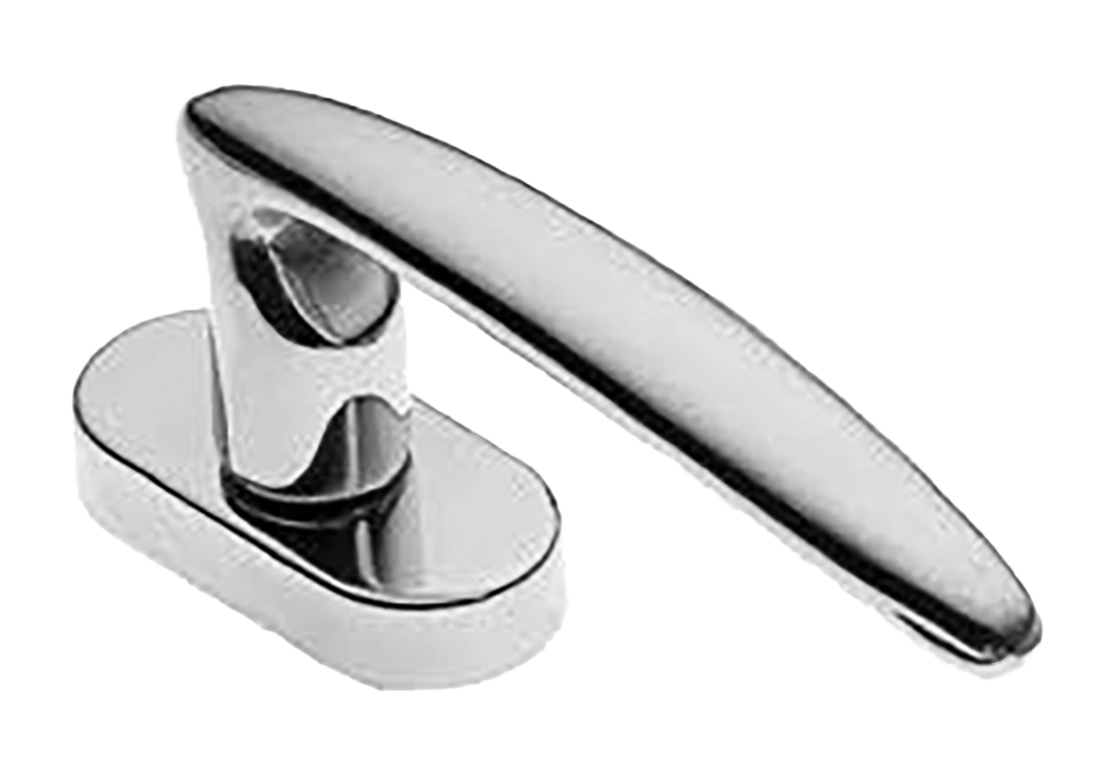 FLAMINGO W1 CRO, window handle, colour - chrome image buy World