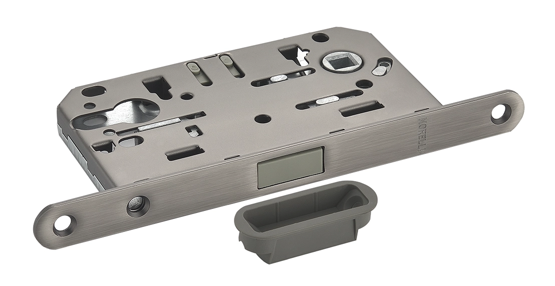 M1885 GR, euro cylinder latch, colour - graphite image buy in World