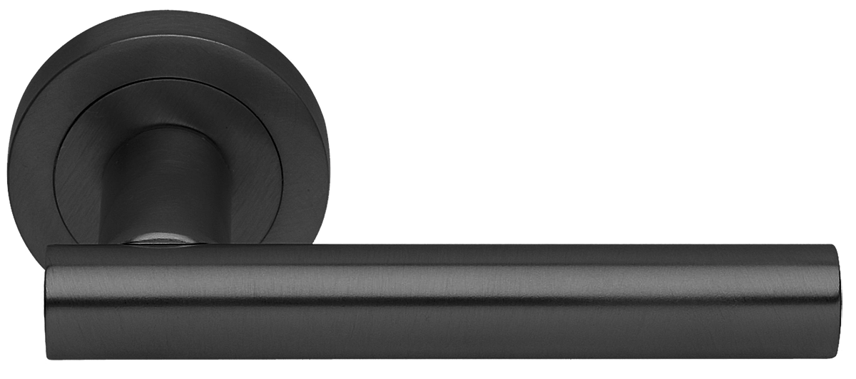 CALLA R2 NERO, door handle,  colour - black image buy World