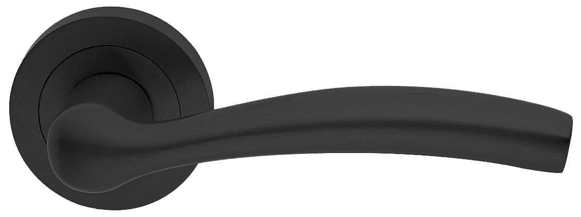 VENERA R2 NERO, door handle,  colour - black image buy World