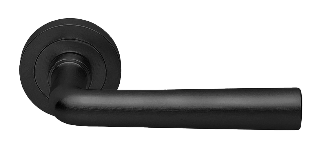 UNDER R2 NERO, door handle,  colour - black image buy World