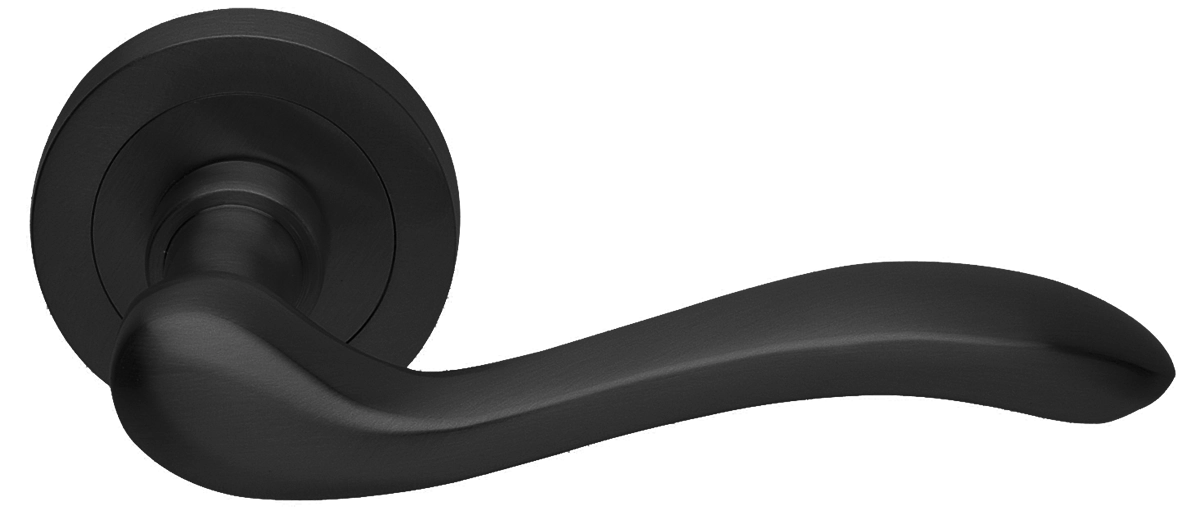 ERICA R2 NERO, door handle,  colour - black image buy World