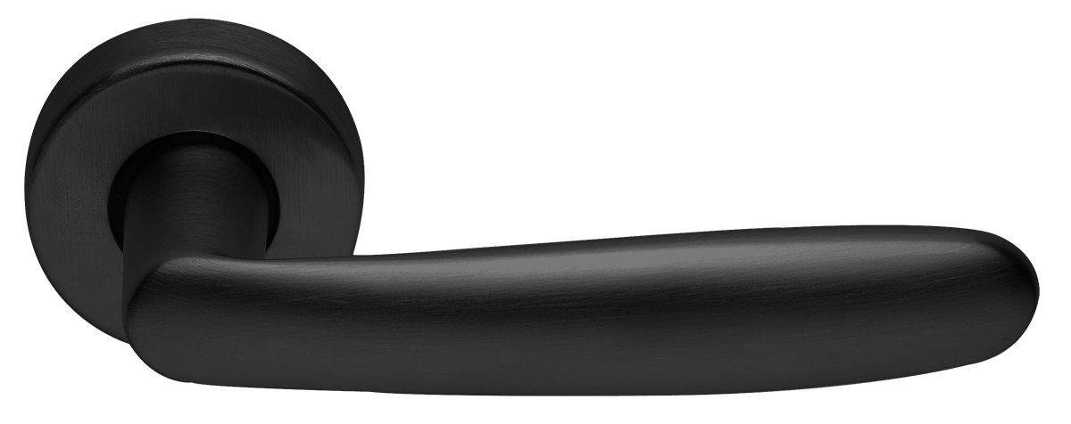 IMOLA R2 NERO, door handle,  colour - black image buy World