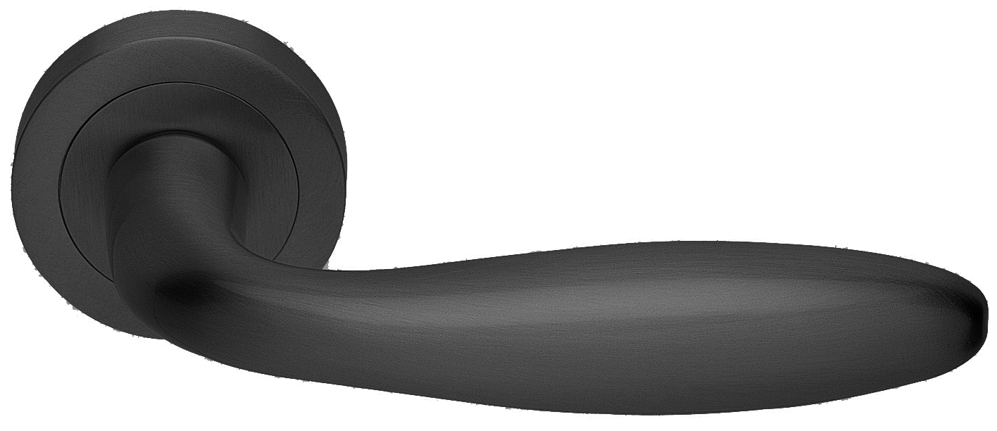 AIR R2 NERO, door handle,  colour - black image buy World