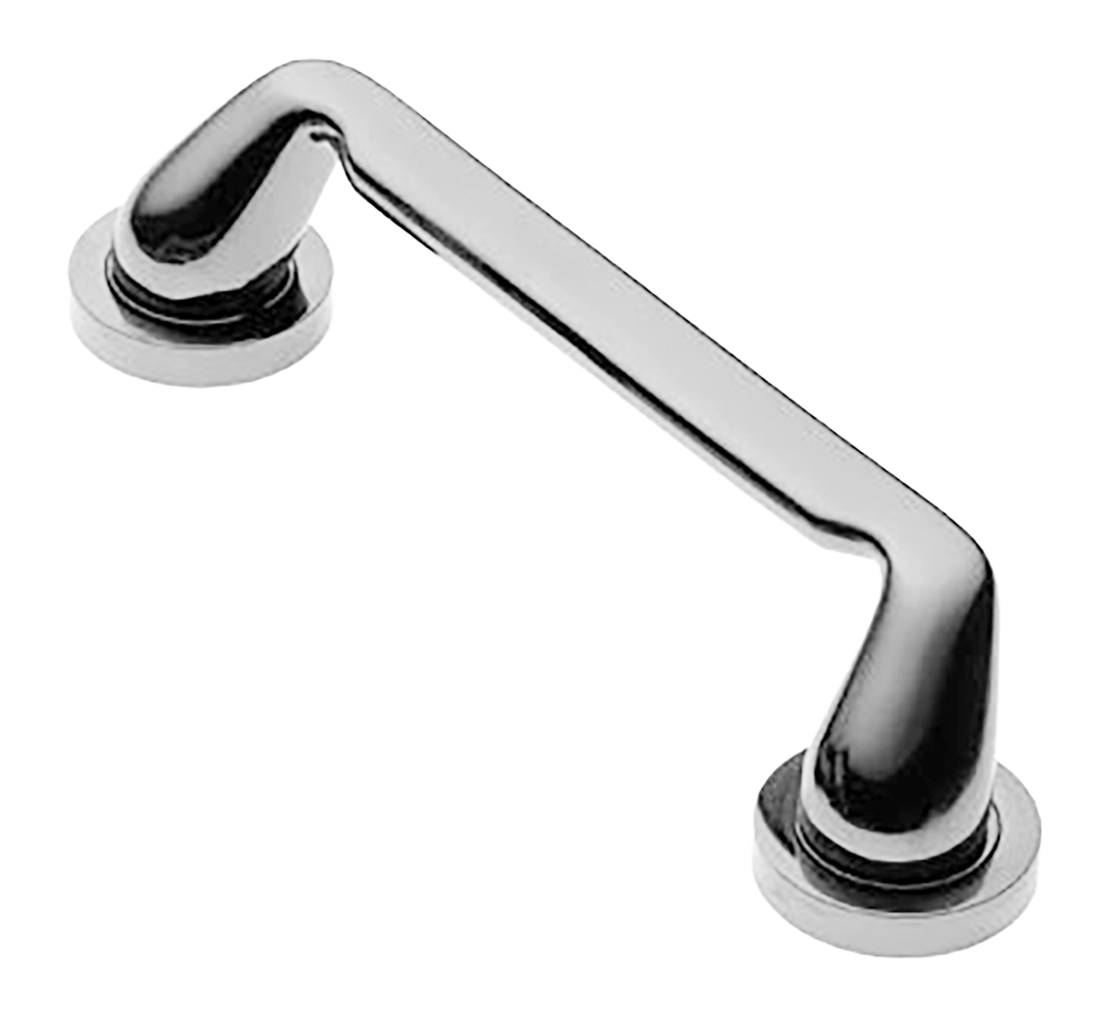 Pull handle NIRVANA PH CRO, colour - chrome image buy World