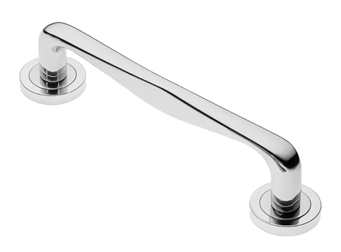 Pull handle PETRA PH CRO, colour - chrome image buy World