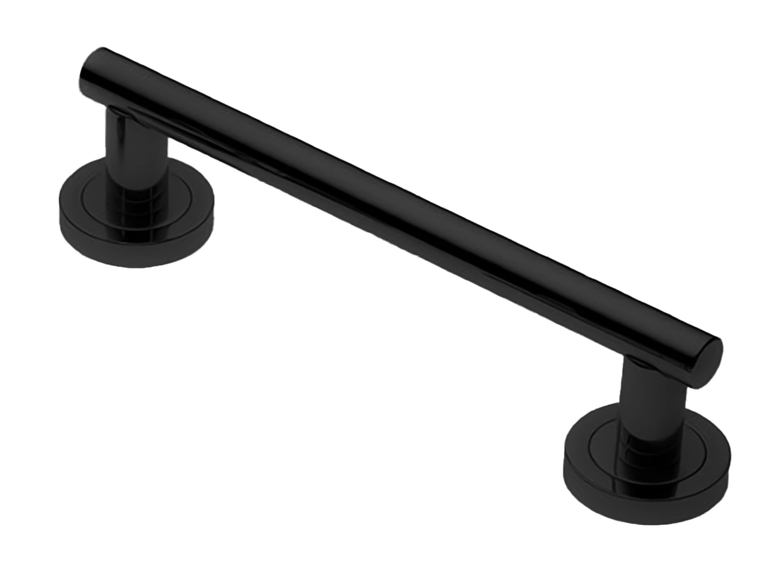 Pull handle CALLA PH 200MM NERO, colour - black image buy World