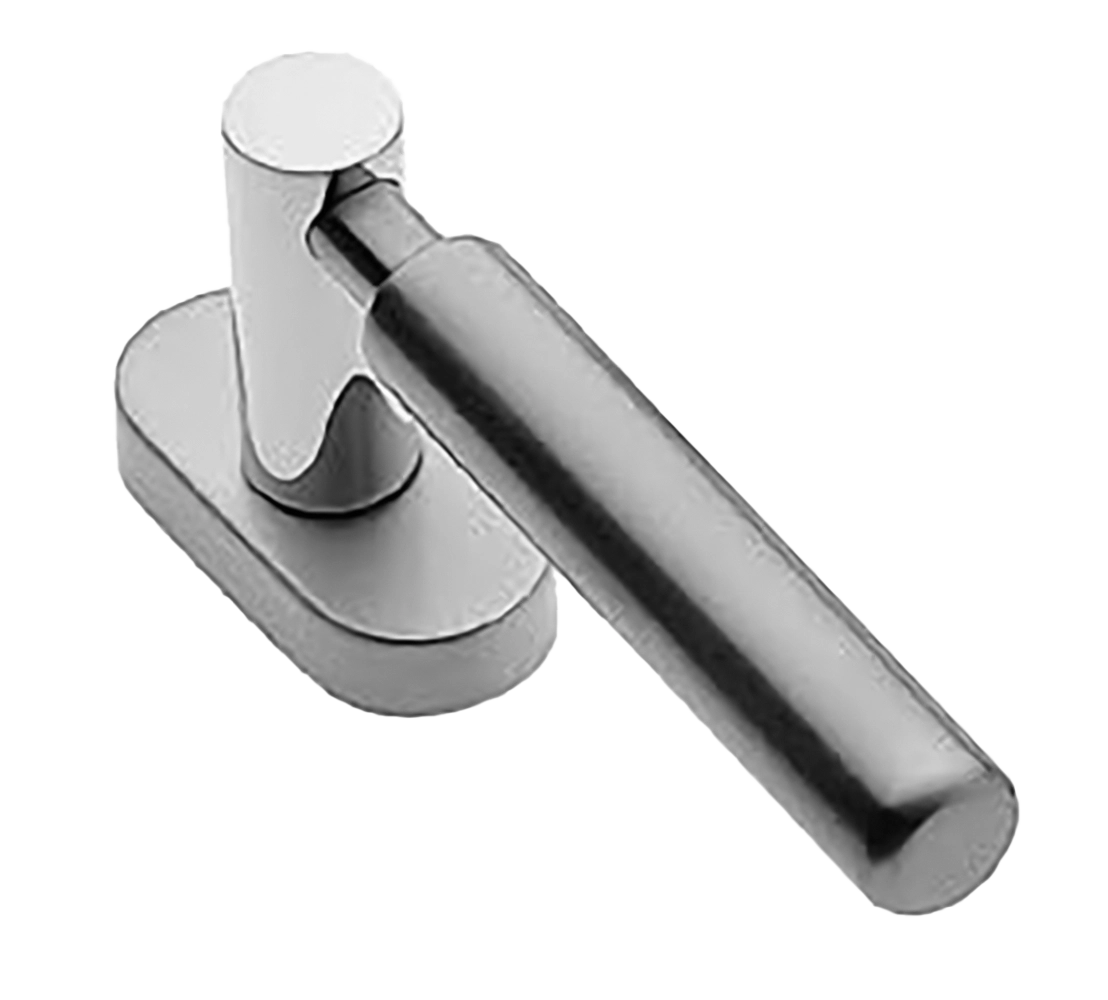 CLOUD W1 CRO, window handle, colour - chrome image buy World