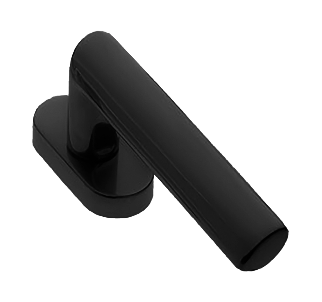 STELLA W1 NERO, window handle, colour - black image buy World