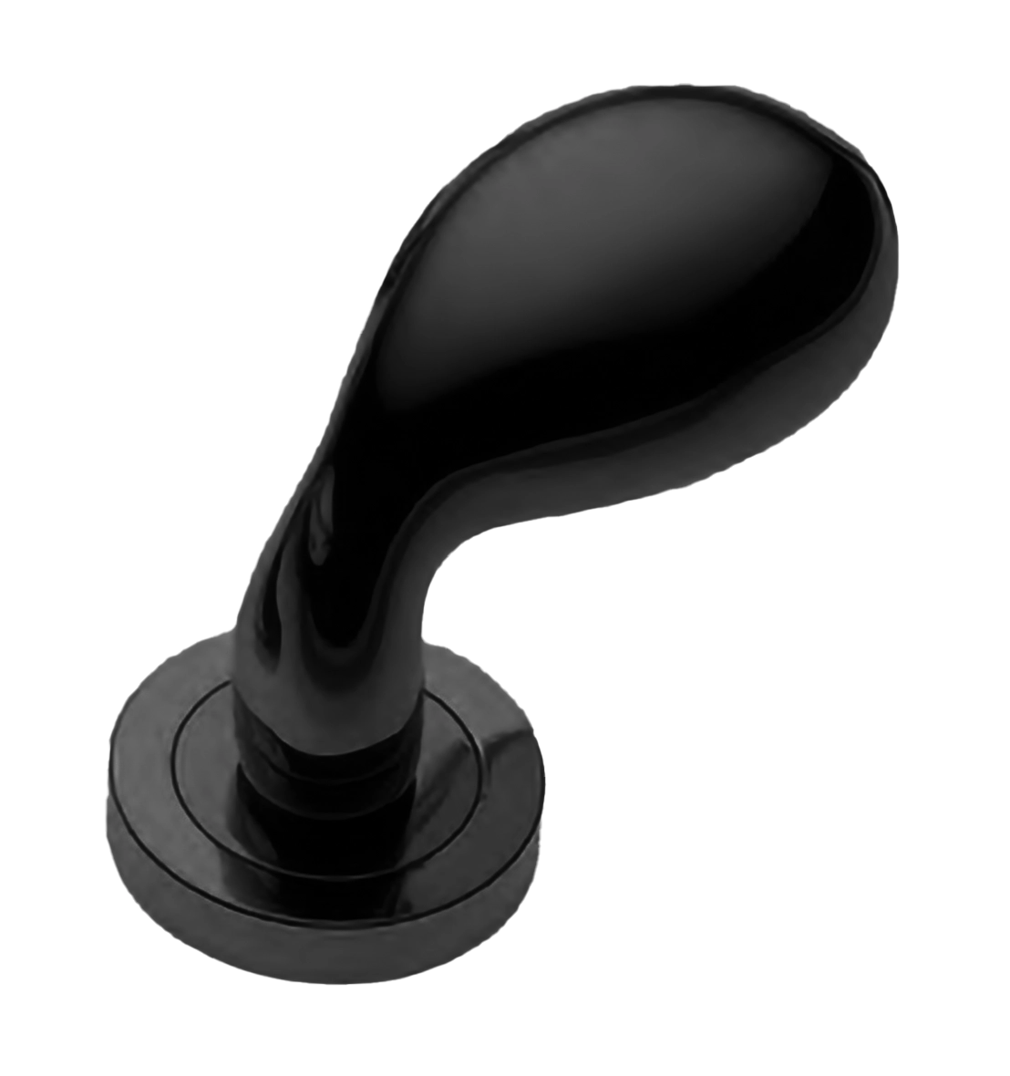 AIR-2 R2 NERO, door handle,  colour - black image buy World