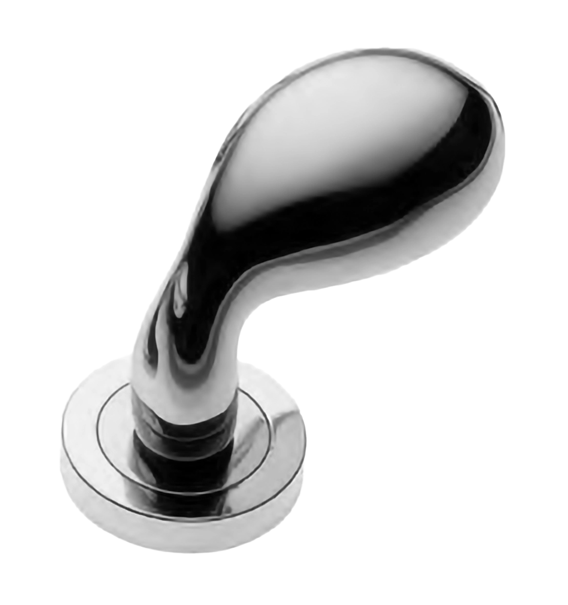 AIR-2 R2 CRO, door handle,  colour - chrome image buy World