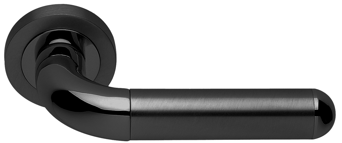 GAVANA R2 NERO, door handle,  colour - black image buy World