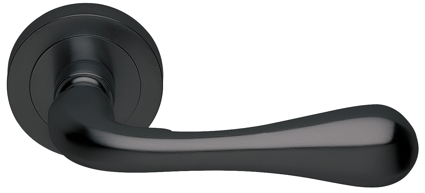 ASTRO R2 NERO, door handle,  colour - black image buy World
