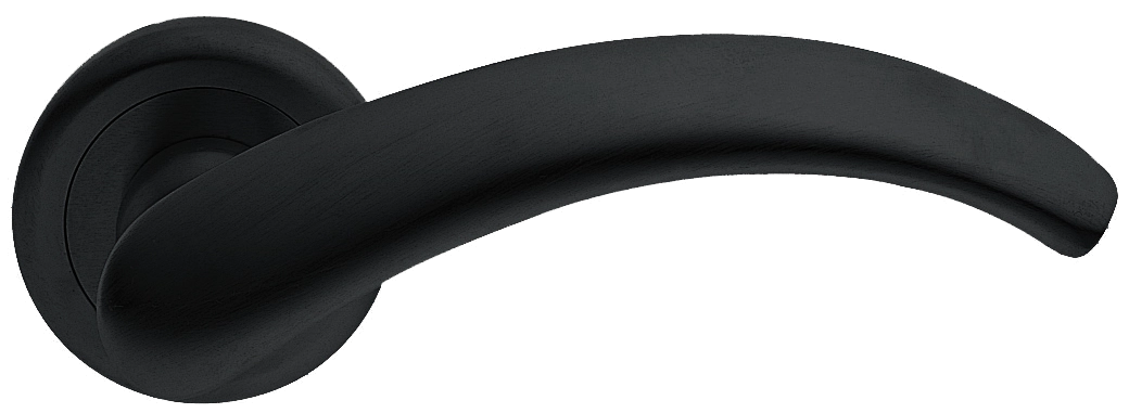 ARCH R4 NERO, door handle,  colour - black image buy World