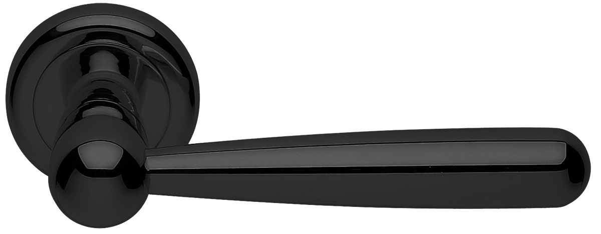 PINOKKIO R4 NERO, door handle,  colour - black image buy World