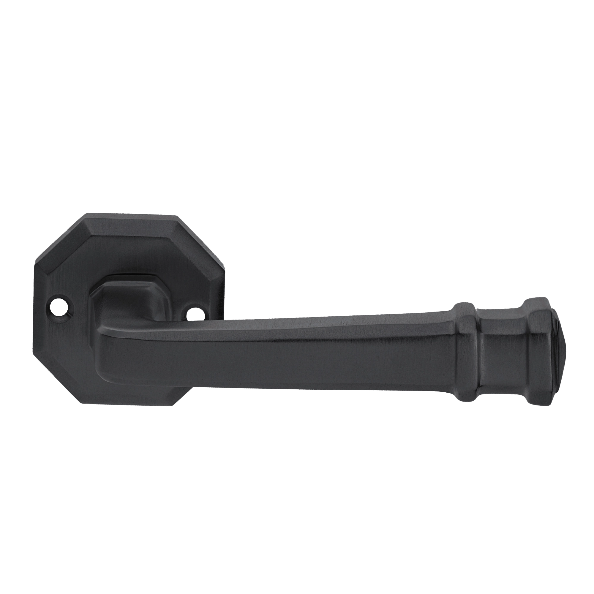 CHAMPS-ELYSEES Y NERO, door handle,  colour - black image buy World