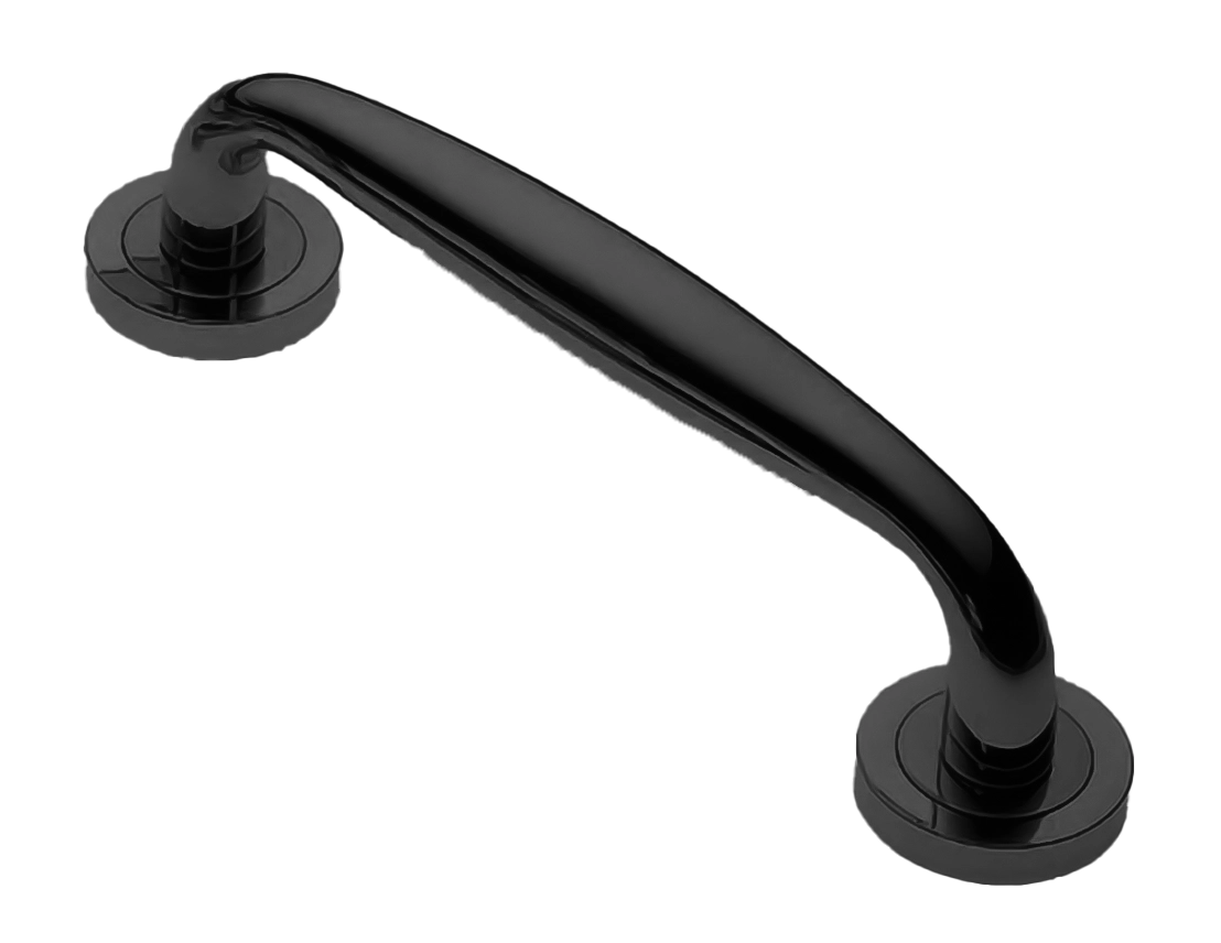 Pull handle AIR PH NERO, colour - black image buy World