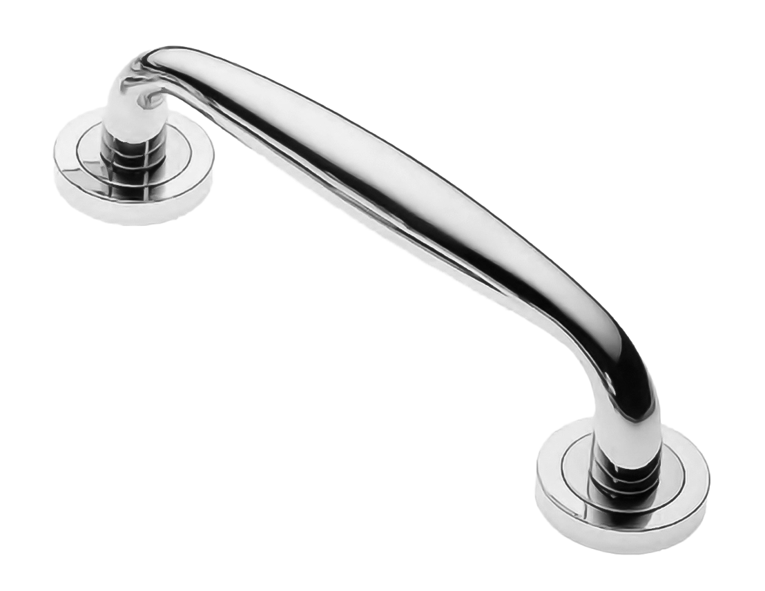 Pull handle AIR PH CRO, colour - chrome image buy World