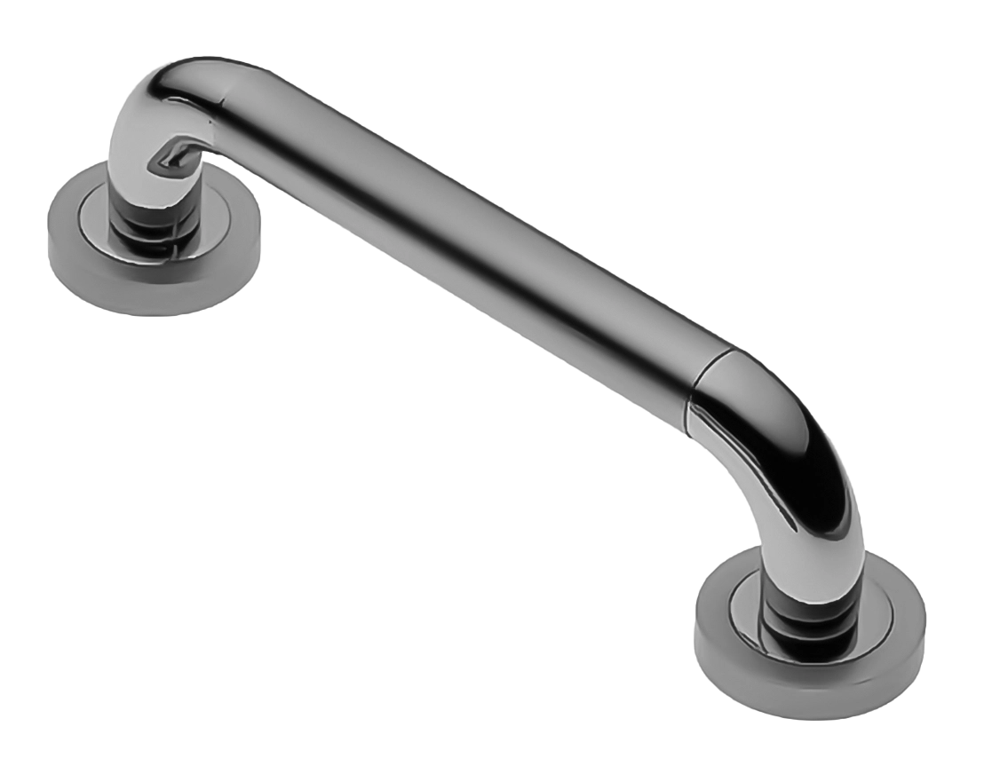 Pull handle GAVANA PH CSA/CRO, colour - satin chrome/chrome image buy World