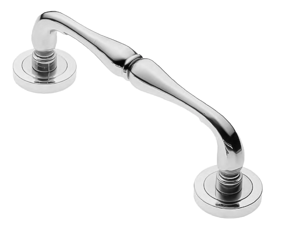 Pull handle ASTRO PH CRO, colour - chrome image buy World