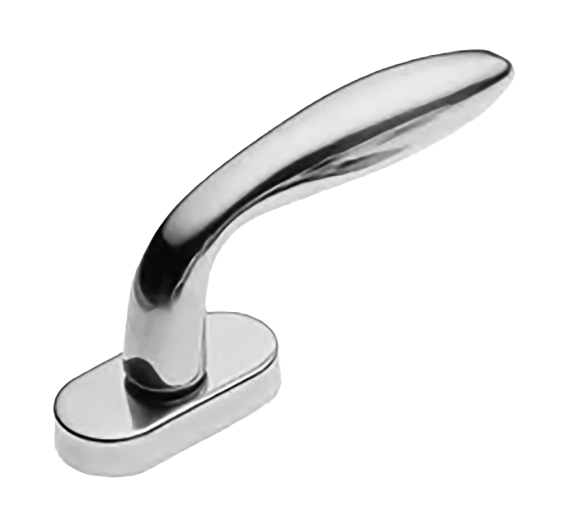 AIR W1 CRO, window handle, colour - chrome image buy World