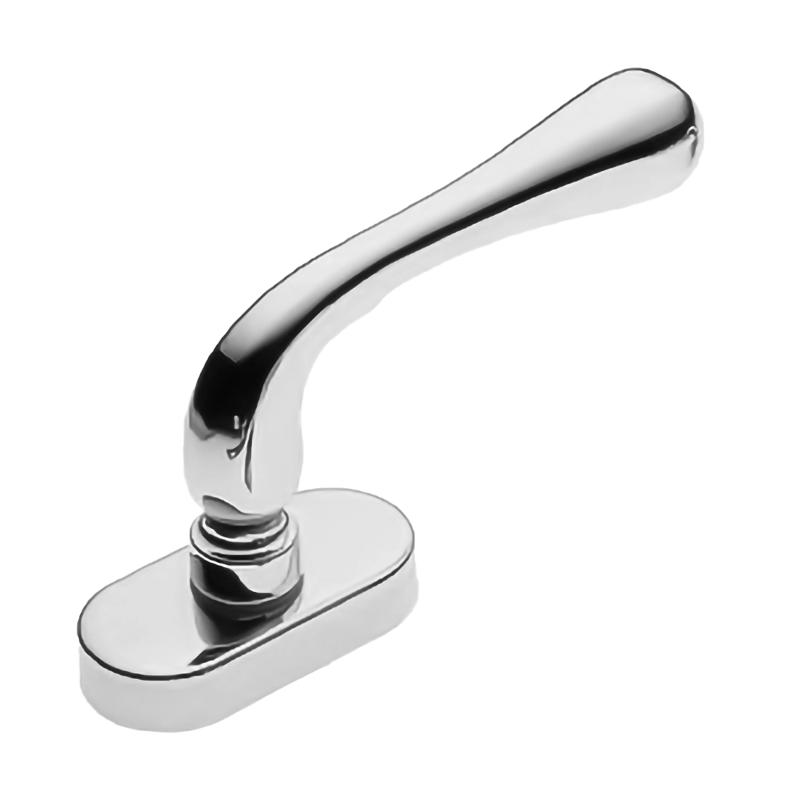 ASTRO W1 CRO, window handle, colour - chrome image buy World