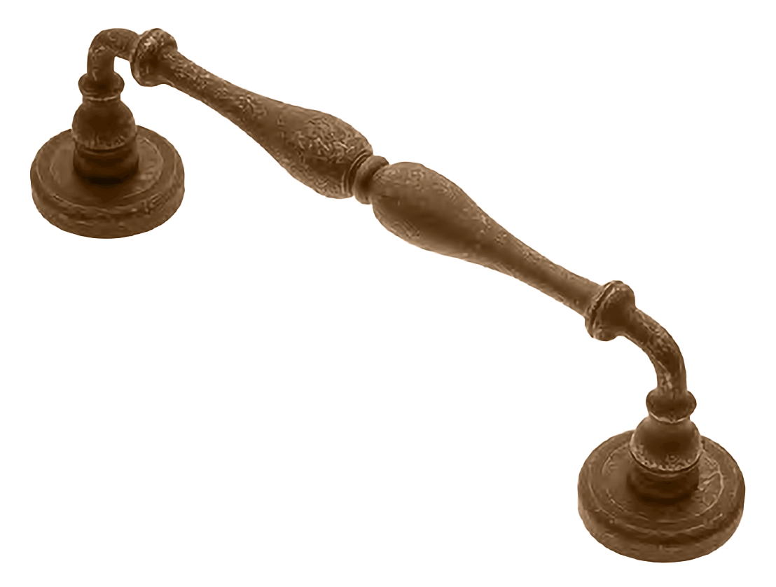 Pull handle MARY PH BGO, colour - bronze matt image buy World